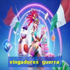 vingadores guerra infinita google drive